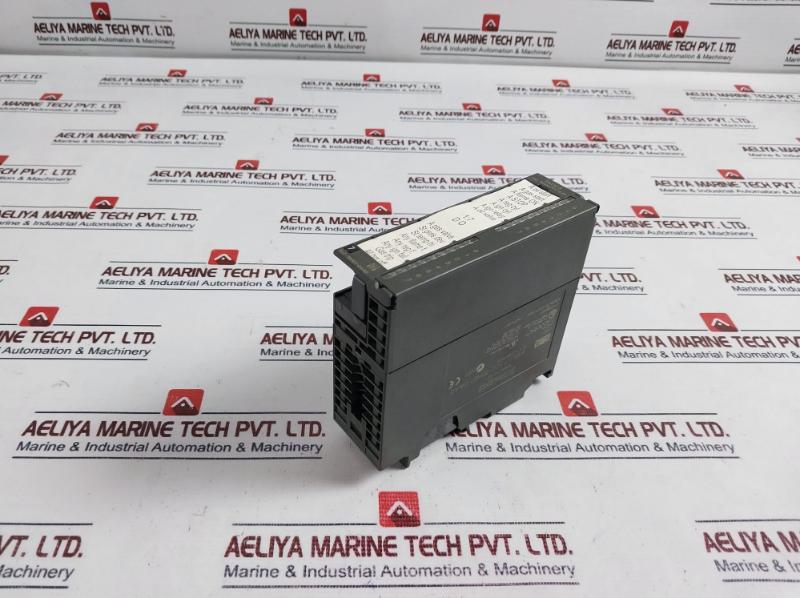 Siemens 6ES7 322-1BH01-0AA0 SM322 Digital Output Module
