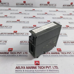 Siemens 6ES7 322-1BH01-0AA0 SM322 Digital Output Module