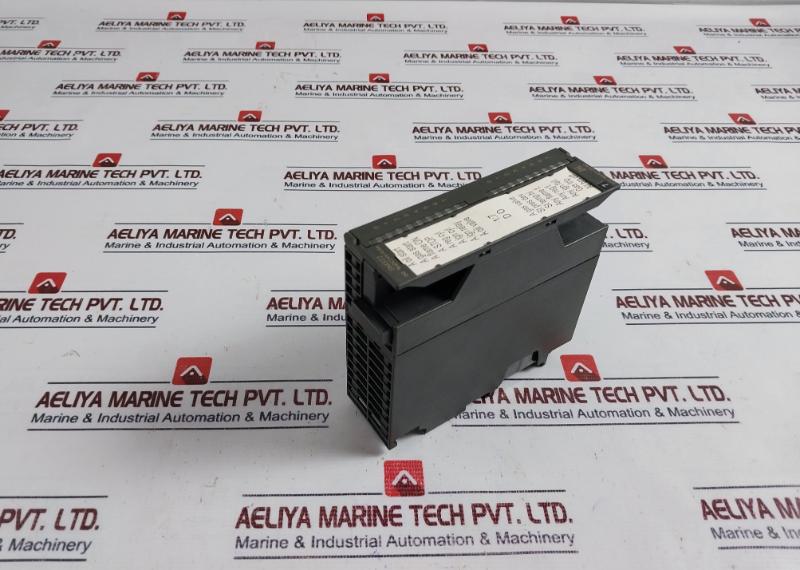 Siemens 6ES7 322-1BH01-0AA0 SM322 Digital Output Module