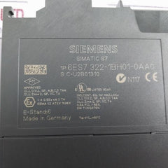 Siemens 6ES7 322-1BH01-0AA0 SM322 Digital Output Module