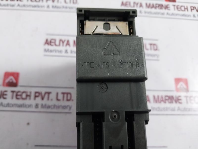 Siemens 6es7 322-1bh01-0aa0 Sm322 Digital Output Module