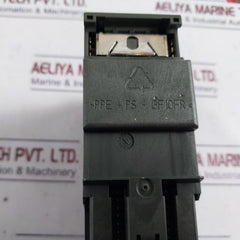 Siemens 6ES7 322-1BH01-0AA0 SM322 Digital Output Module