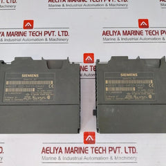 Siemens 6es7322-1hf01-0aa0 6es7 322-1hf01-0aa0 0.5a P.d.,1.5a Res.dc30v