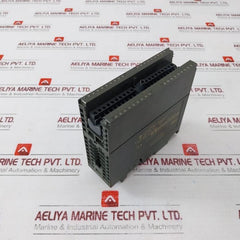 Siemens 6es7 322-1hf10-0aa0 Simatic S7 Do 8x Relay Ac240v/dc24v