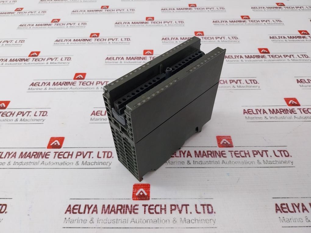 Siemens 6es7 322-1hf10-0aa0 Simatic S7 Do 8x Relay Ac240v/dc24v