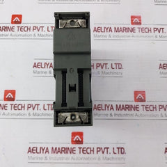 Siemens 6es7 322-1hf10-0aa0 Simatic S7 Do 8x Relay Ac240v/dc24v