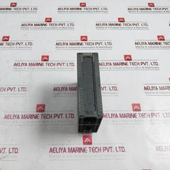 Siemens 6es7 322-8bh01-0ab0 Digital Output Module 24v Dc