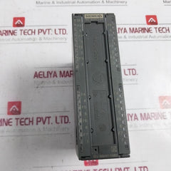 Siemens 6es7 322-8bh01-0ab0 Digital Output Module 24v Dc