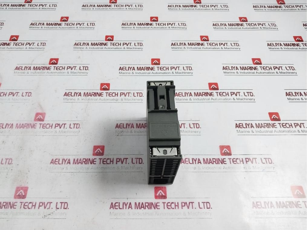 Siemens 6es7 322-8bh01-0ab0 Digital Output Module 24v Dc