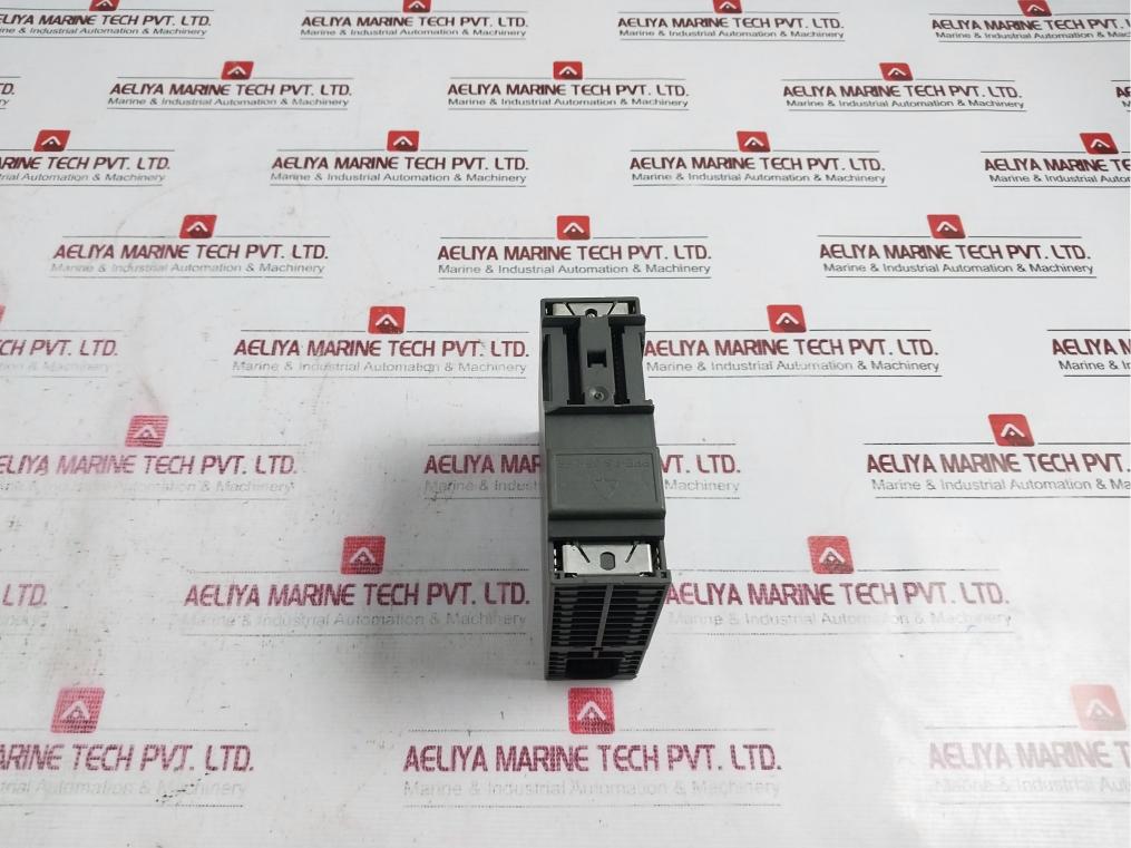 Siemens 6es7 322-8bh01-0ab0 Digital Output Module 24v Dc