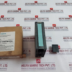 Siemens 6es7 323-1bl00-0aa0 Digital Input/output Module
