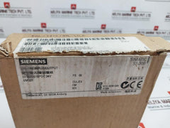 Siemens 6es7 323-1bl00-0aa0 Digital Input/output Module
