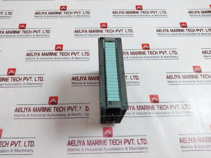 Siemens 6es7 323-1bl00-0aa0 Digital Input/output Module