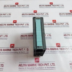 Siemens 6es7 323-1bl00-0aa0 Digital Input/output Module