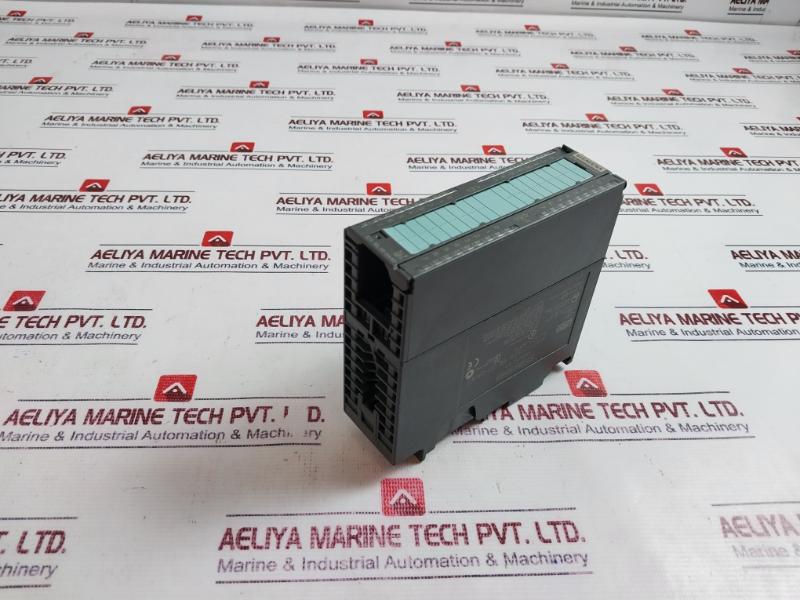 Siemens 6es7 323-1bl00-0aa0 Digital Input/output Module