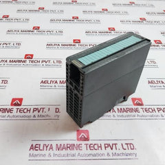 Siemens 6es7 323-1bl00-0aa0 Digital Input/output Module