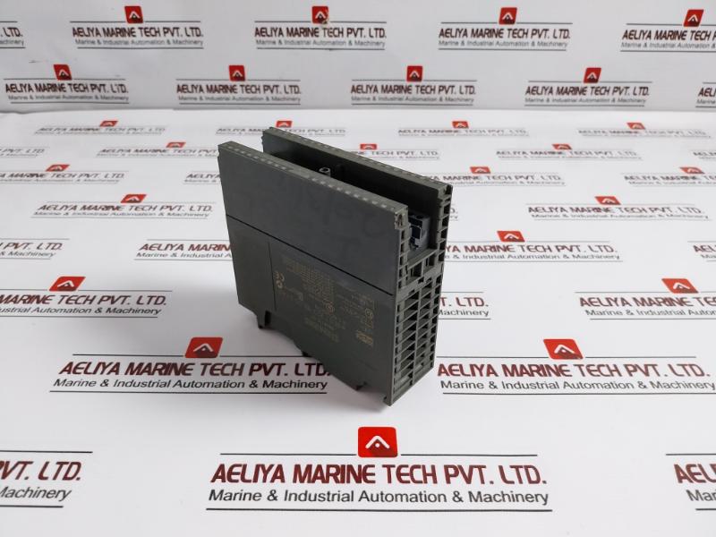 Siemens 6es7 323-1bl00-0aa0 Input/output Module