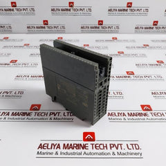 Siemens 6es7 323-1bl00-0aa0 Input/output Module