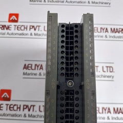 Siemens 6es7 323-1bl00-0aa0 Input/output Module