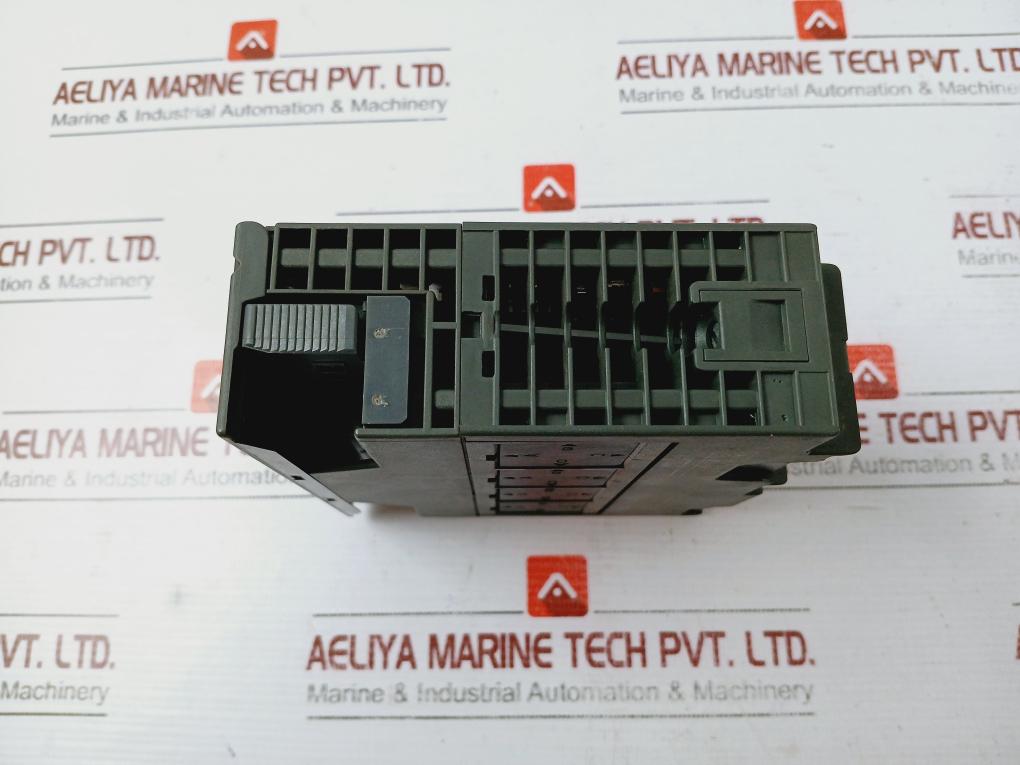 Siemens 6es7 331-7kf01-0ab0 Simatic S7 Sm331 Ai 8x12bit Module