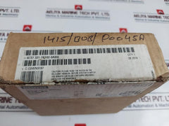 Siemens Simatic S7-300 6Es7 331-7Kf02-0Ab0 Analog Input Module