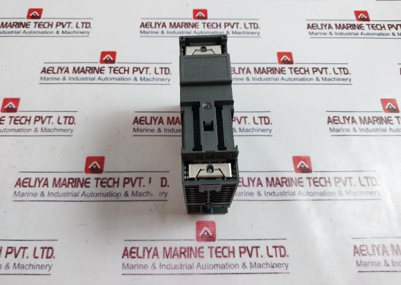 Siemens Simatic S7-300 6Es7 331-7Kf02-0Ab0 Analog Input Module