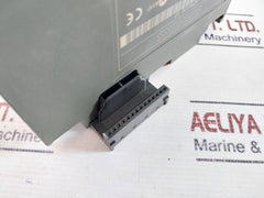 Siemens Simatic S7 Sm331 6Es7331-7Nf00-0Ab0 Isolated Analog Input Module