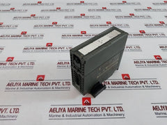Siemens Simatic S7 Sm331 6Es7331-7Nf00-0Ab0 Isolated Analog Input Module