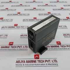 Siemens Simatic S7 Sm331 6Es7331-7Nf00-0Ab0 Isolated Analog Input Module
