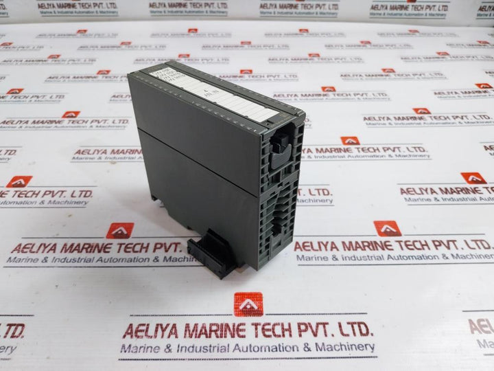 Siemens Simatic S7 6Es7 331-7Nf00-0Ab0 Analog Input Module SM 331 Isolated