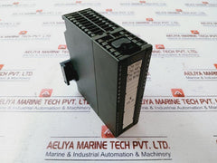 Siemens Simatic S7 6Es7 331-7Nf00-0Ab0 Isolated Analog Input Module Sm 331