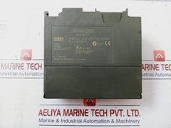Siemens Simatic S7 6Es7 331-7Nf00-0Ab0 Isolated Analog Input Module Sm 331