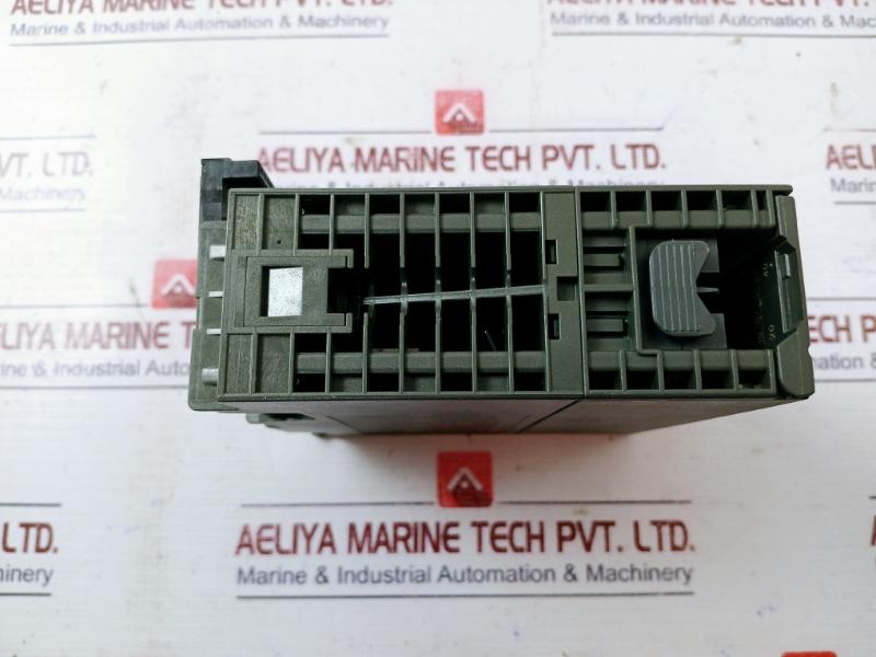 Siemens Simatic S7 6Es7 331-7Nf00-0Ab0 Isolated Analog Input Module Sm 331