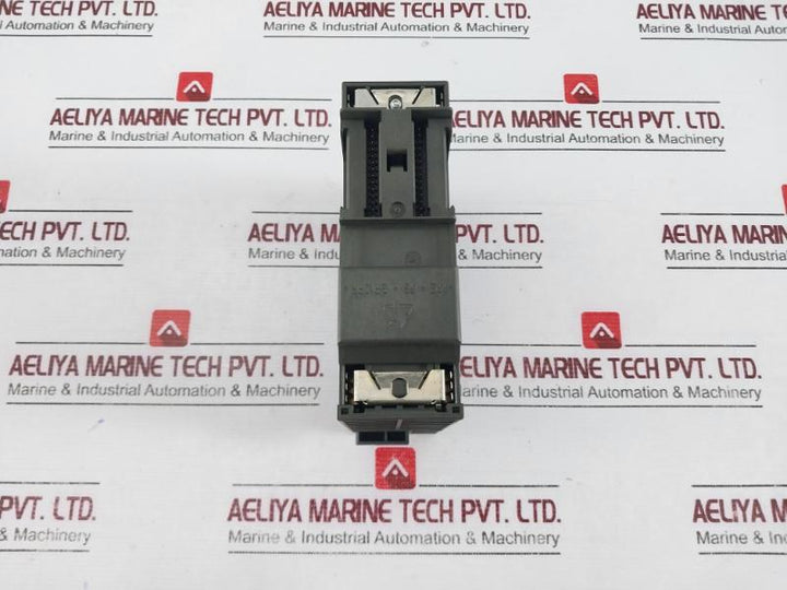 Siemens Simatic S7 6Es7 332-5Hd01-0Ab0 Module Sm332 Ao 4X12Bit