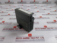 Siemens Simatic S7-300 6Es7 332-5Hd01-0Ab0 Analog Output Module Sm 332 Isolated