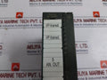 Siemens Simatic S7-300 6Es7 332-5Hd01-0Ab0 Analog Output Module Sm 332 Isolated