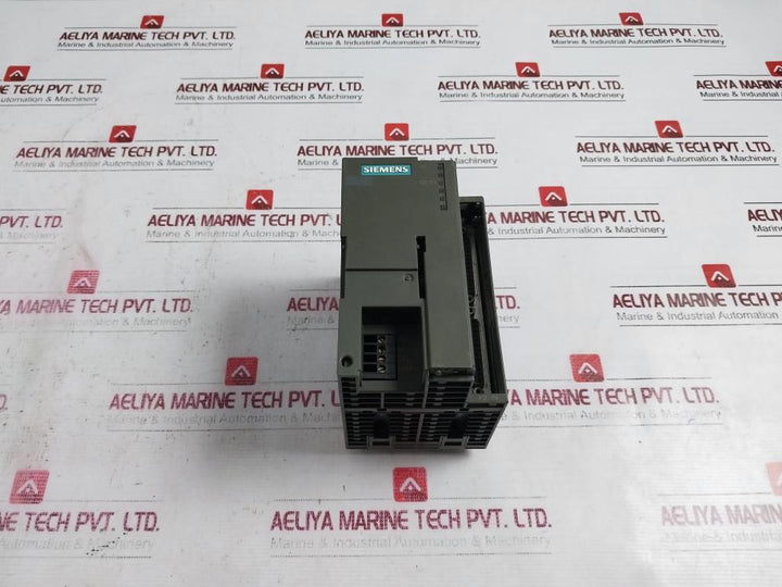 Siemens 6Es7 361-3Ca01-0Aa0 Series-simatic S7 Expansion Interface Module Dc 24V