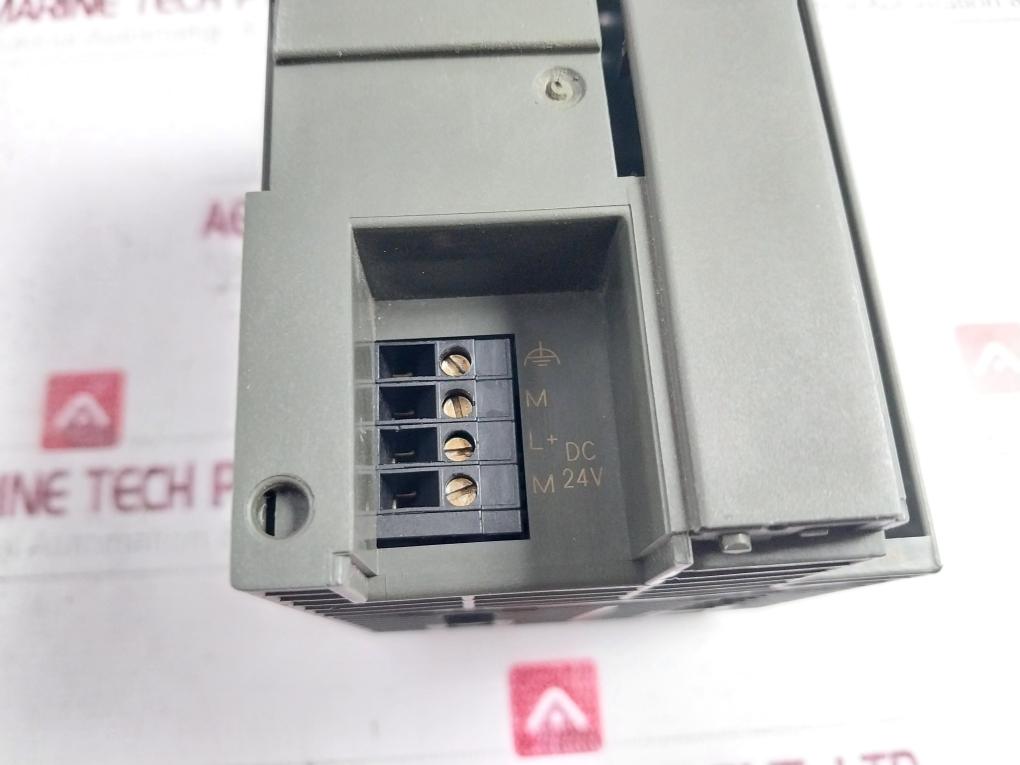 Siemens 6Es7 361-3Ca01-0Aa0 Series-simatic S7 Expansion Interface Module Dc 24V