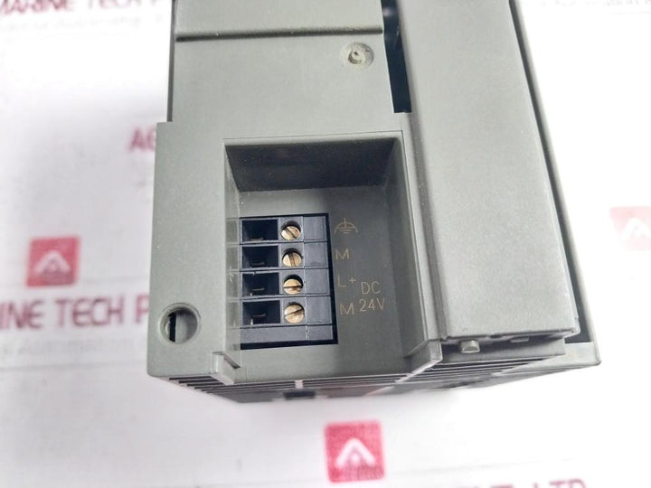 Siemens 6Es7 361-3Ca01-0Aa0 Series-simatic S7 Expansion Interface Module Dc 24V