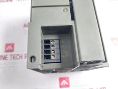 Siemens 6Es7 361-3Ca01-0Aa0 Series-simatic S7 Expansion Interface Module Dc 24V