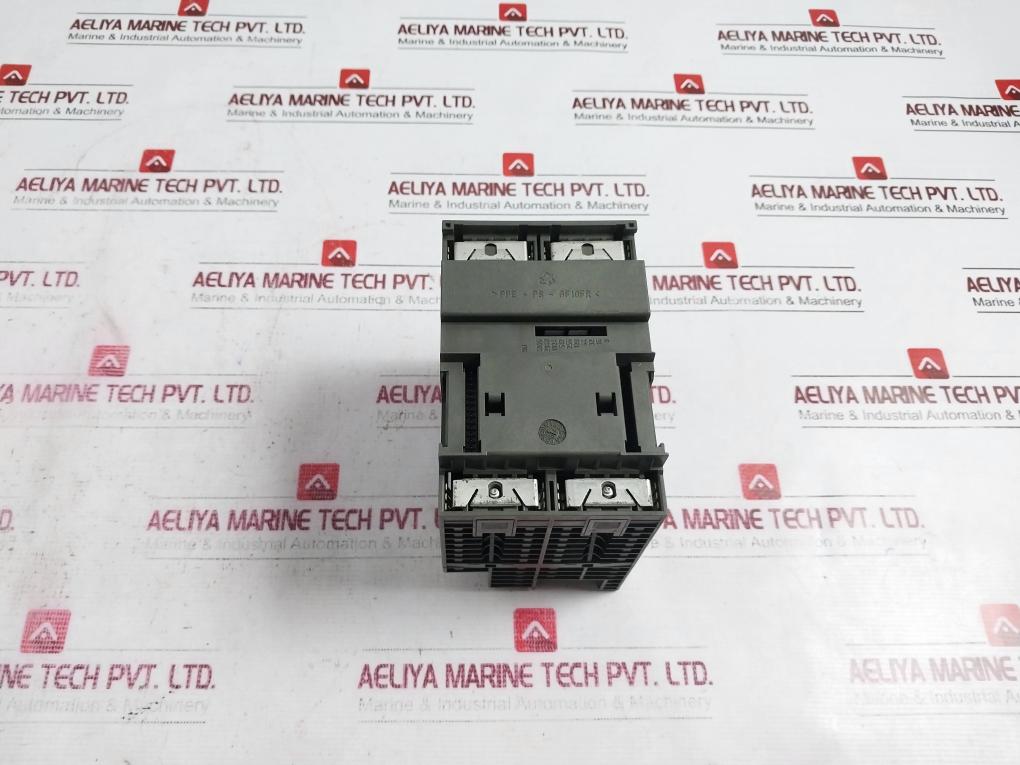 Siemens 6Es7 361-3Ca01-0Aa0 Series-simatic S7 Expansion Interface Module Dc 24V