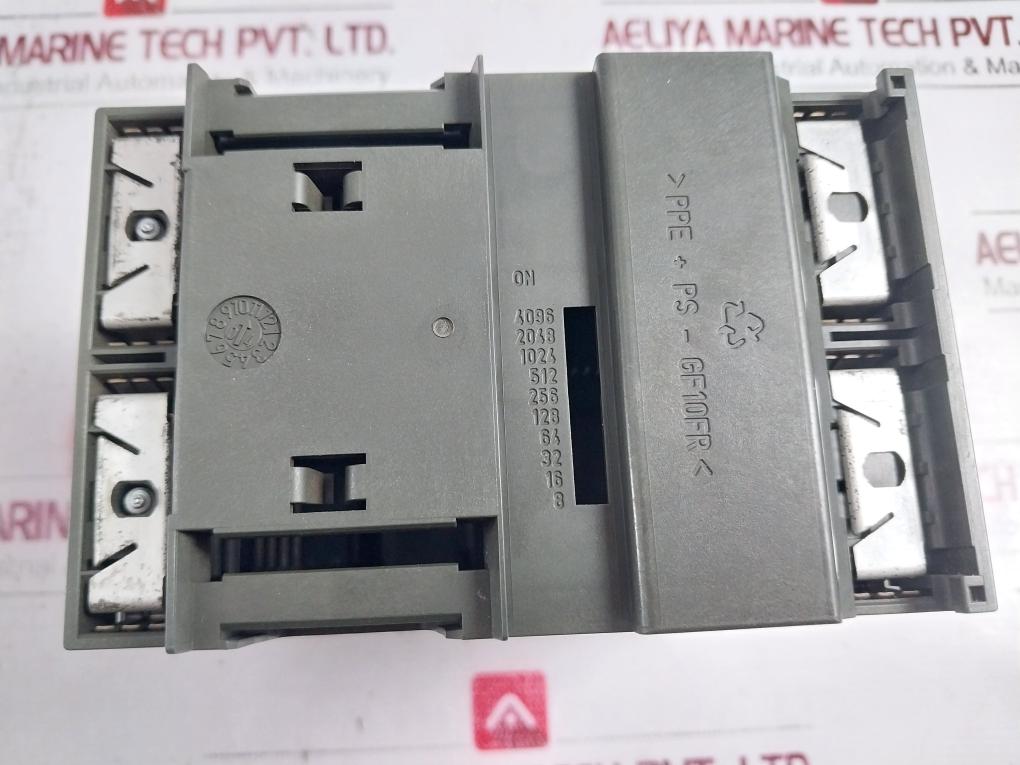 Siemens 6Es7 361-3Ca01-0Aa0 Series-simatic S7 Expansion Interface Module Dc 24V