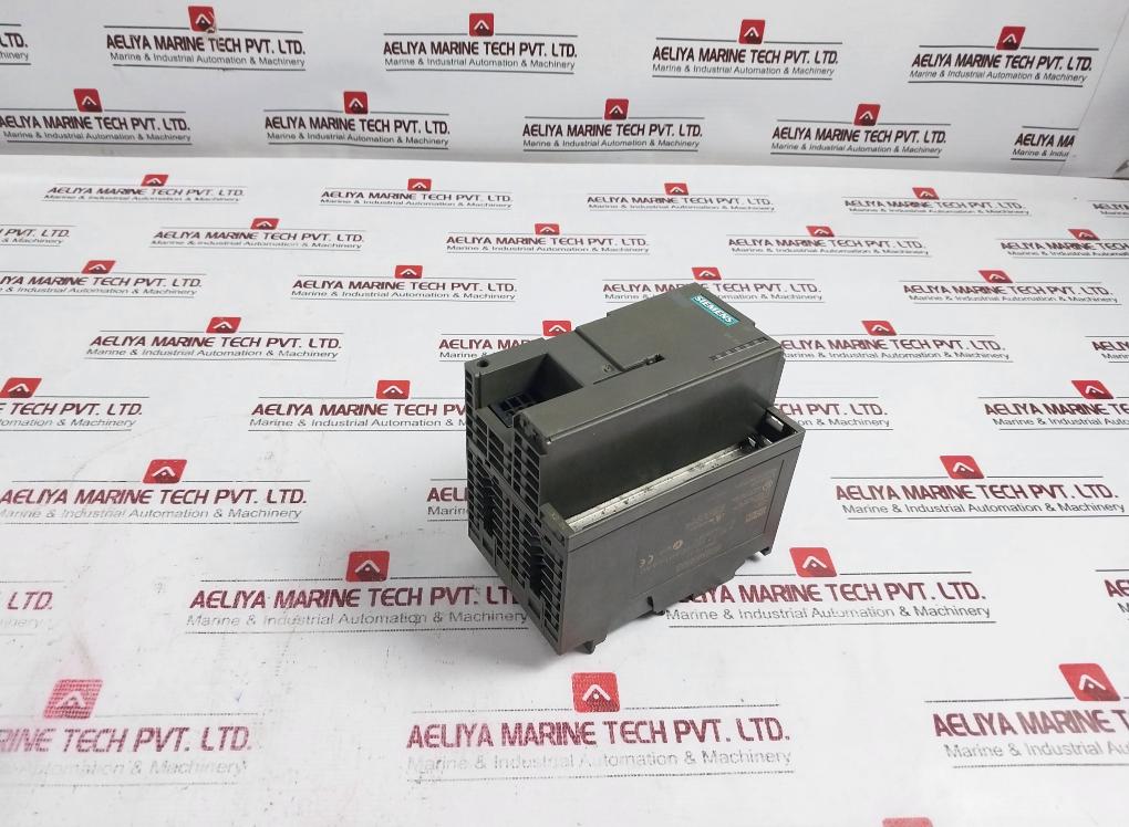 Siemens 6Es7 361-3Ca01-0Aa0 Series-simatic S7 Expansion Interface Module Dc 24V