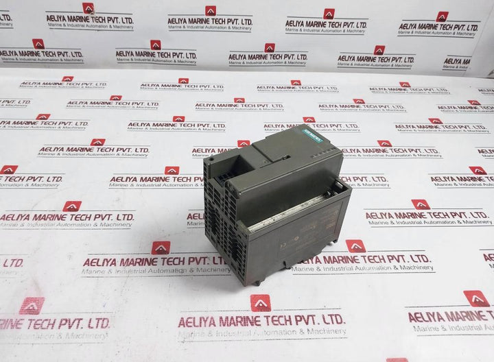 Siemens 6Es7 361-3Ca01-0Aa0 Series-simatic S7 Expansion Interface Module Dc 24V