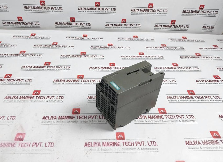 Siemens 6Es7 361-3Ca01-0Aa0 Series-simatic S7 Expansion Interface Module Dc 24V