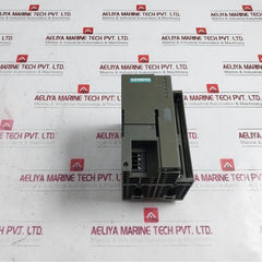Siemens 6Es7 361-3Ca01-0Aa0 Series-simatic S7 Power Supply Module Dc 24V