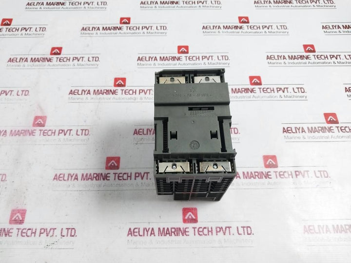 Siemens 6Es7 361-3Ca01-0Aa0 Series-simatic S7 Power Supply Module Dc 24V