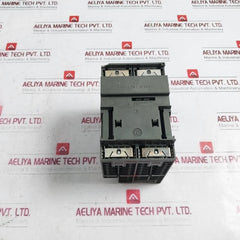 Siemens 6Es7 361-3Ca01-0Aa0 Series-simatic S7 Power Supply Module Dc 24V