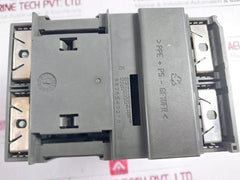 Siemens 6Es7 361-3Ca01-0Aa0 Series-simatic S7 Power Supply Module Dc 24V