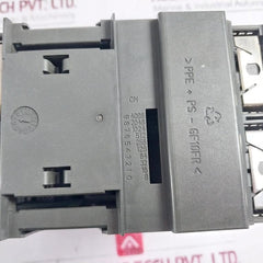 Siemens 6Es7 361-3Ca01-0Aa0 Series-simatic S7 Power Supply Module Dc 24V